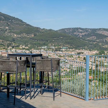 Raco De Soller Villa Екстериор снимка