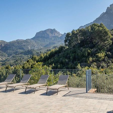 Raco De Soller Villa Екстериор снимка