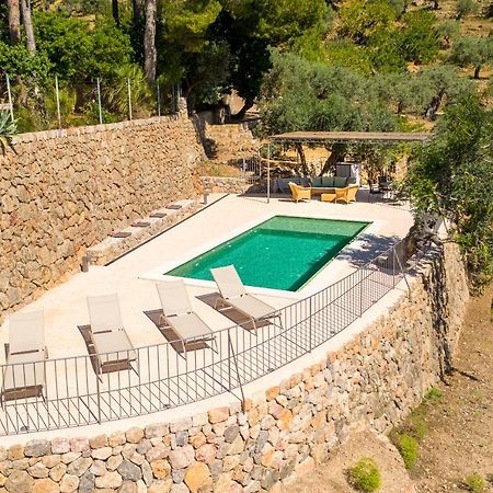 Raco De Soller Villa Екстериор снимка