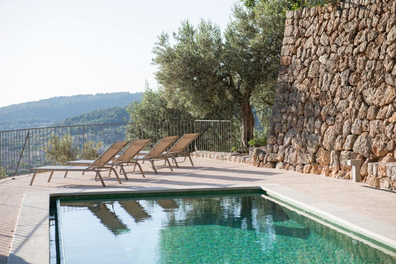 Raco De Soller Villa Екстериор снимка