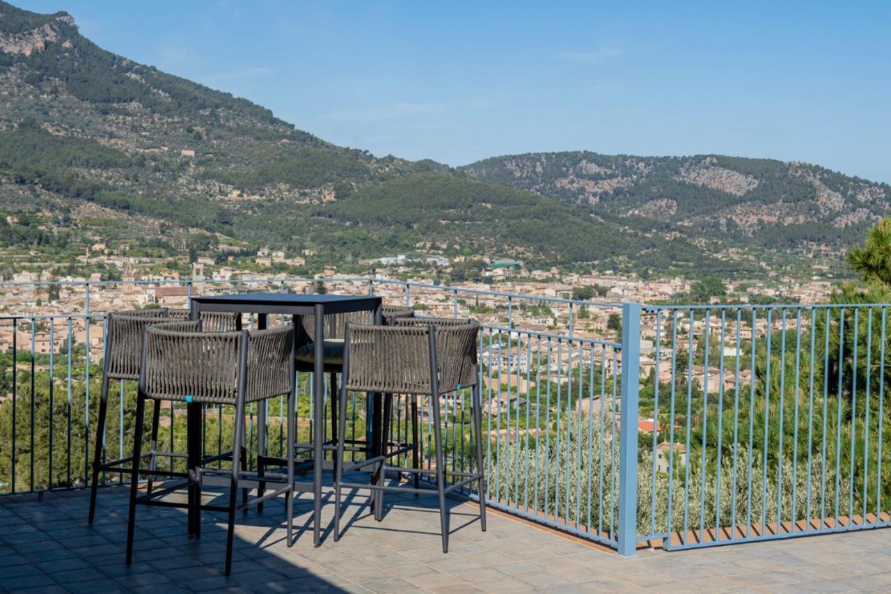 Raco De Soller Villa Екстериор снимка