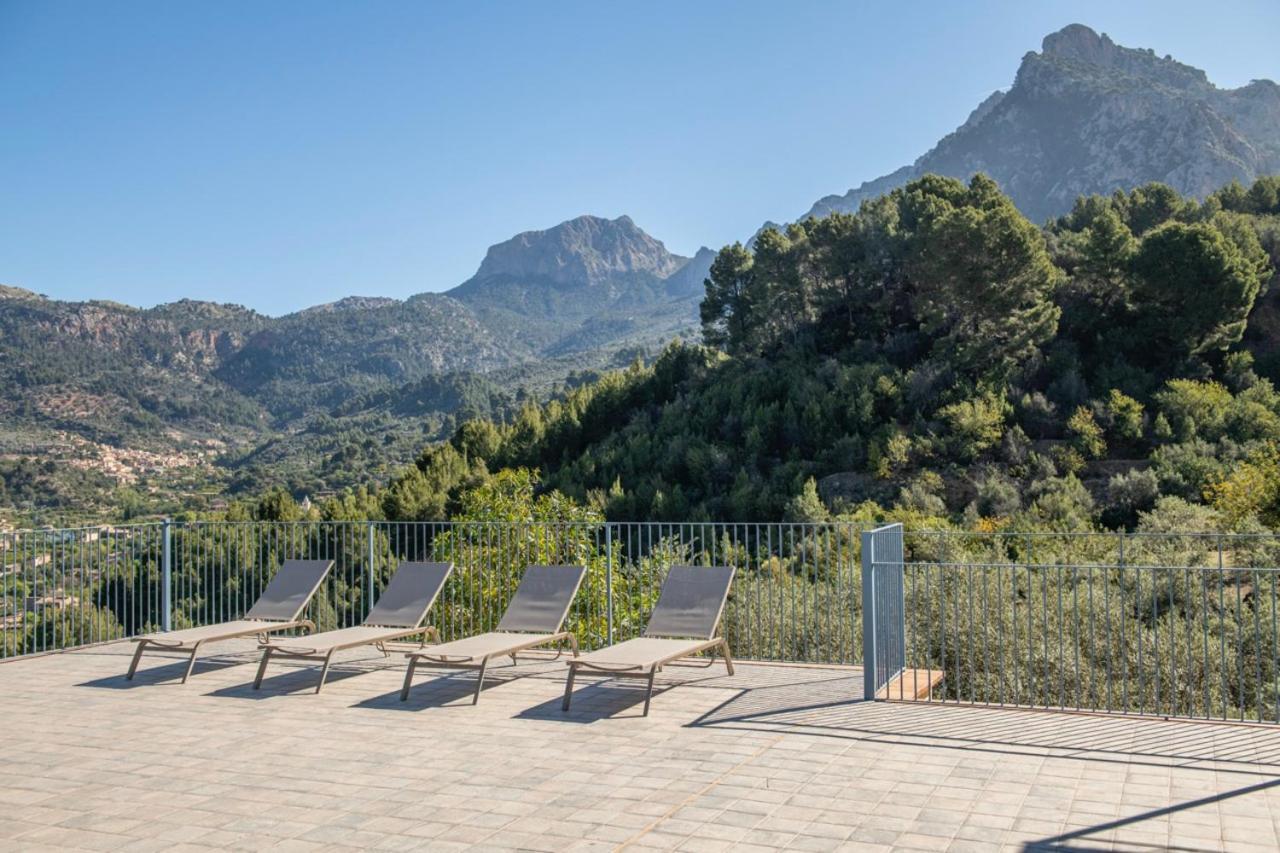 Raco De Soller Villa Екстериор снимка