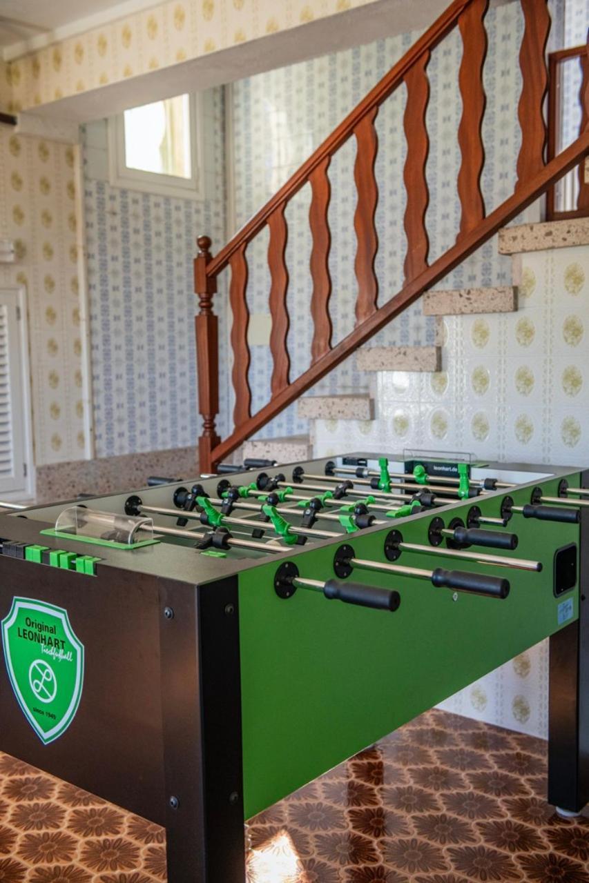 Raco De Soller Villa Екстериор снимка