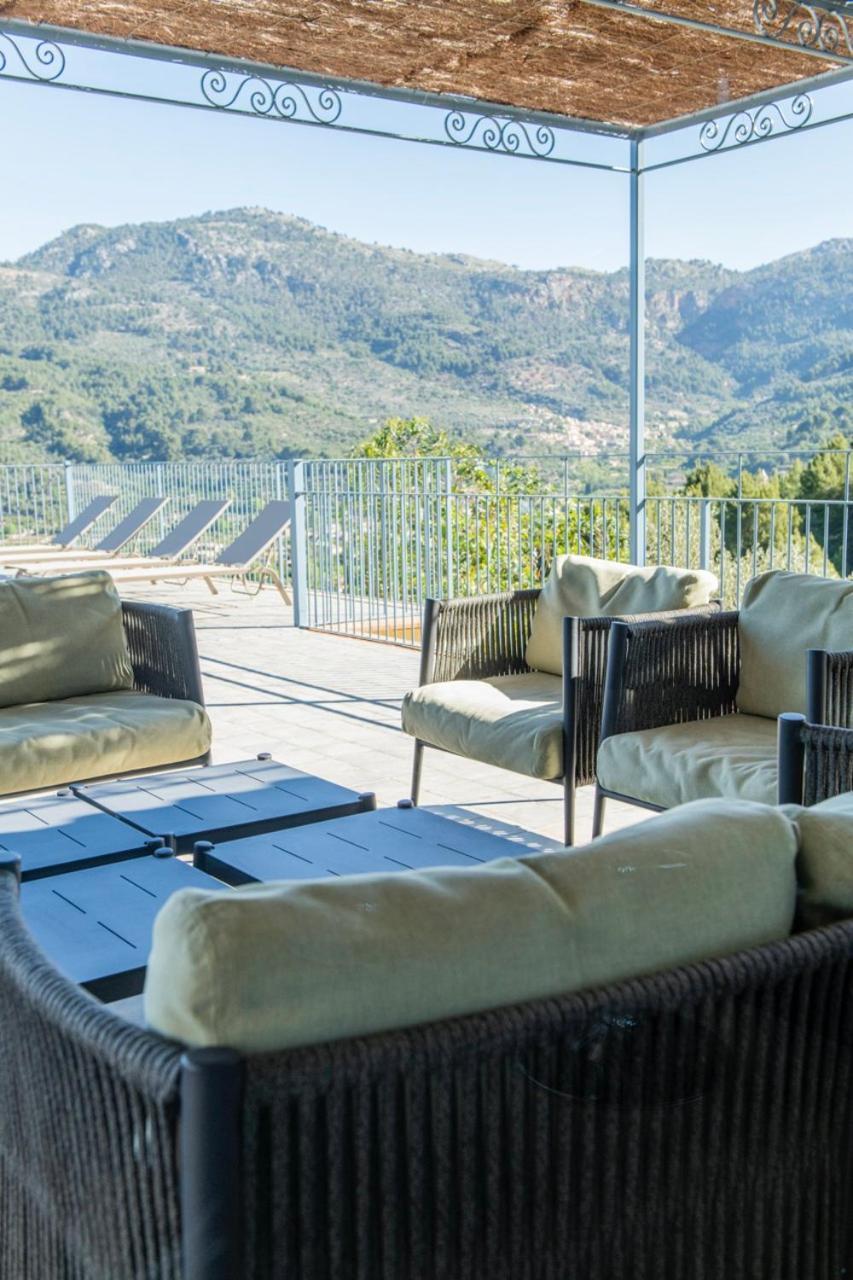 Raco De Soller Villa Екстериор снимка