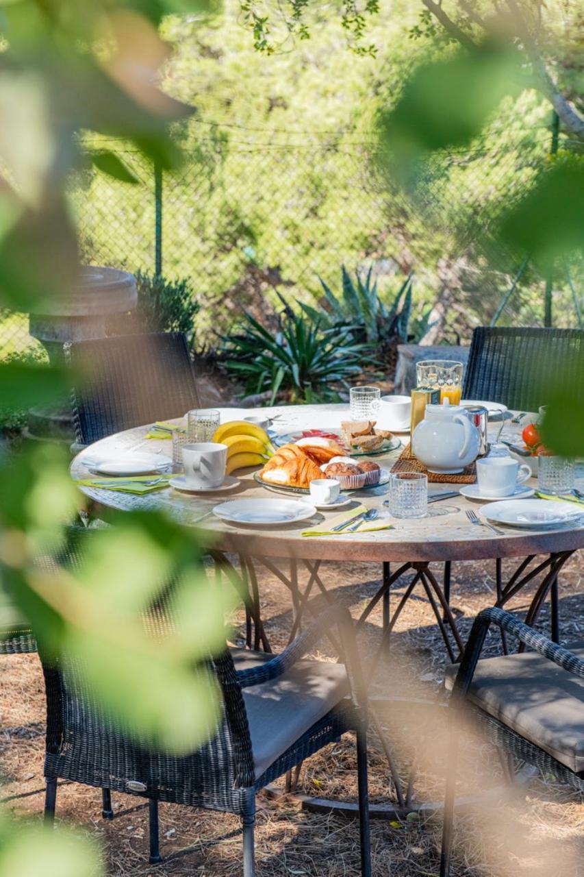 Raco De Soller Villa Екстериор снимка