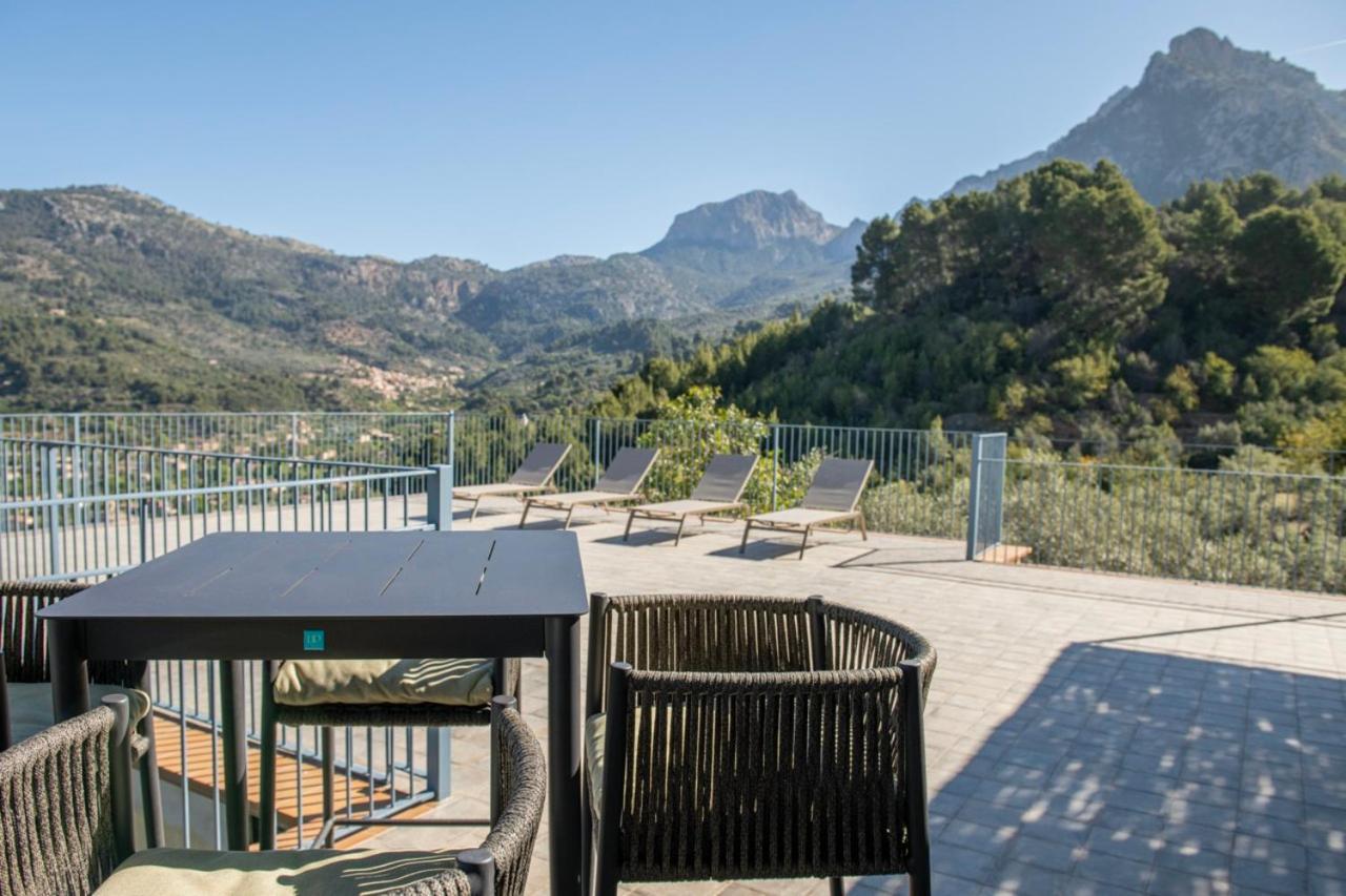Raco De Soller Villa Екстериор снимка