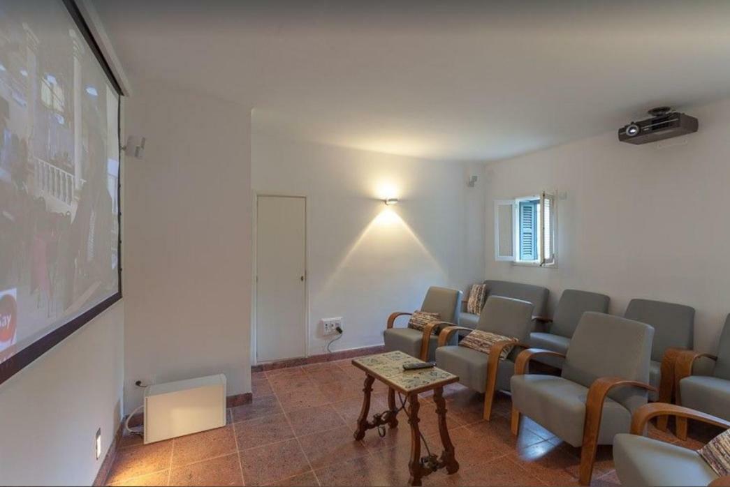 Raco De Soller Villa Екстериор снимка