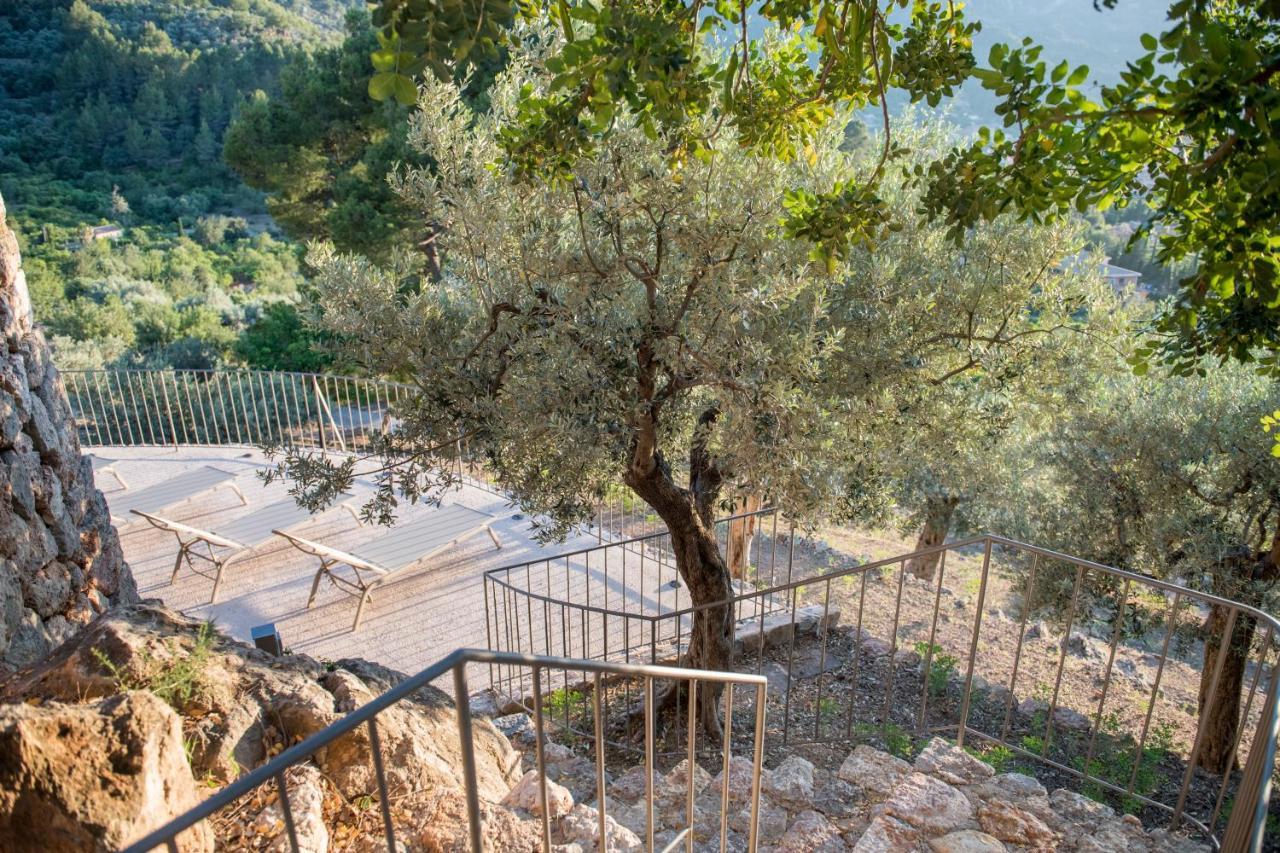 Raco De Soller Villa Екстериор снимка