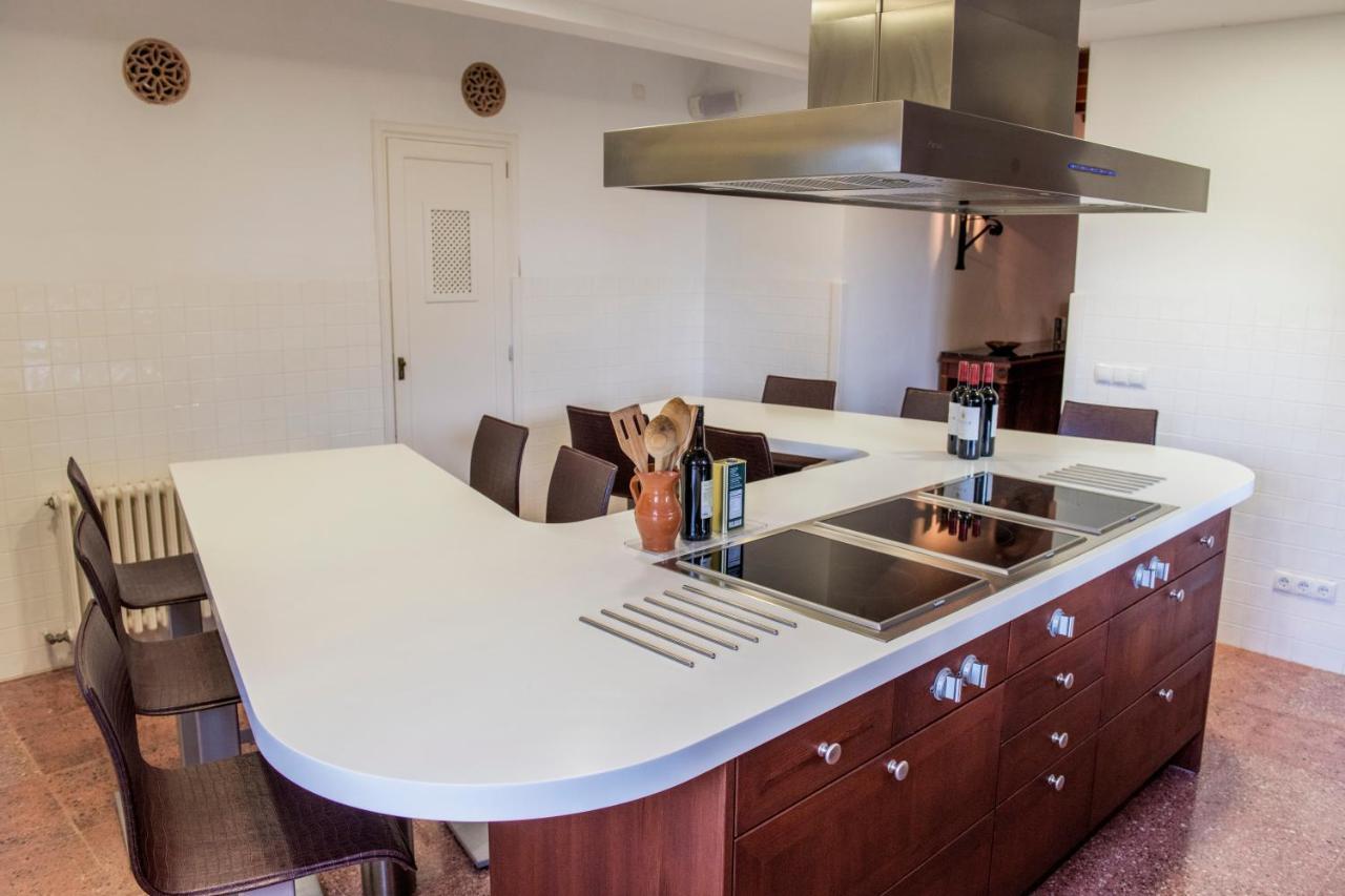 Raco De Soller Villa Екстериор снимка