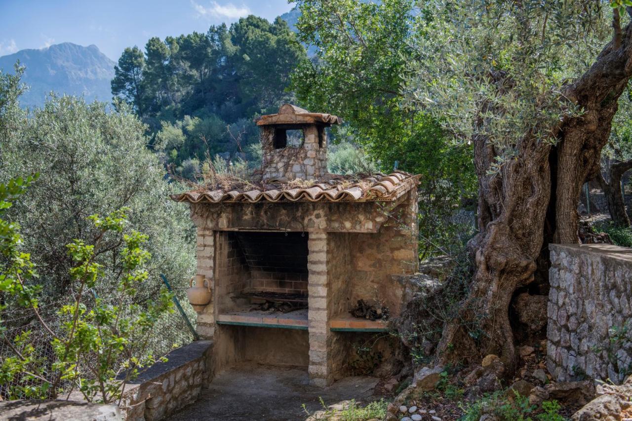 Raco De Soller Villa Екстериор снимка
