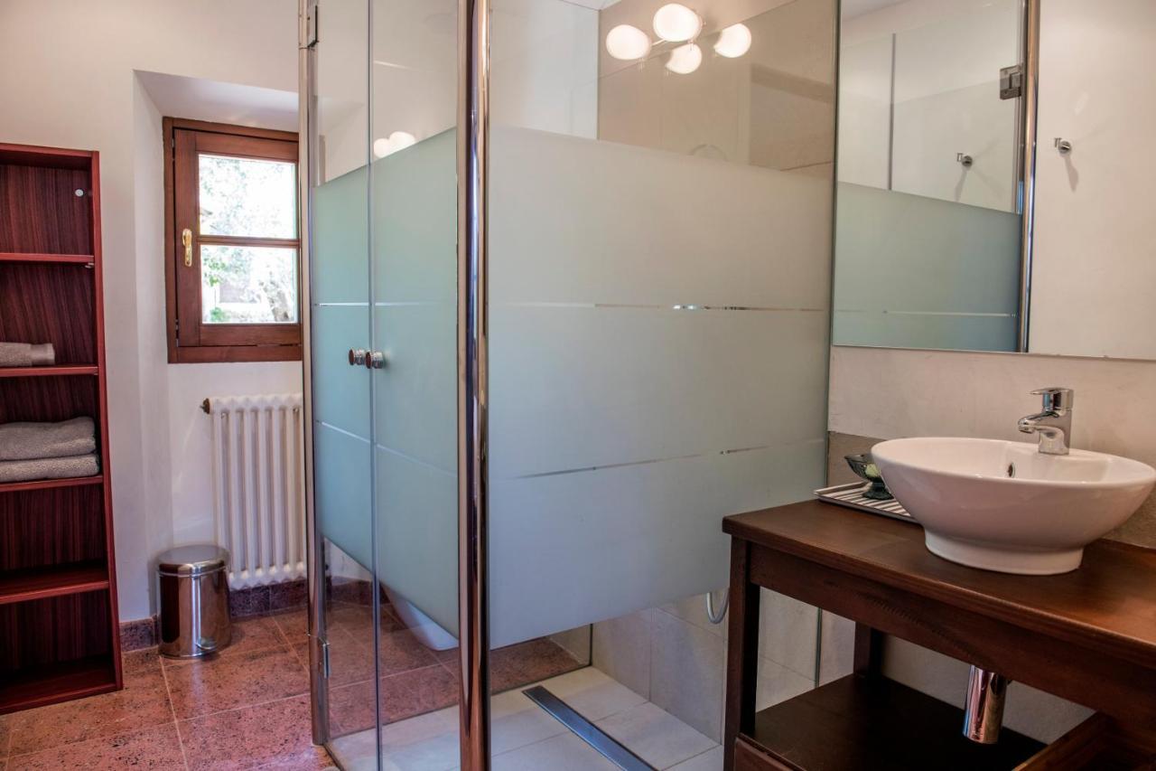Raco De Soller Villa Екстериор снимка