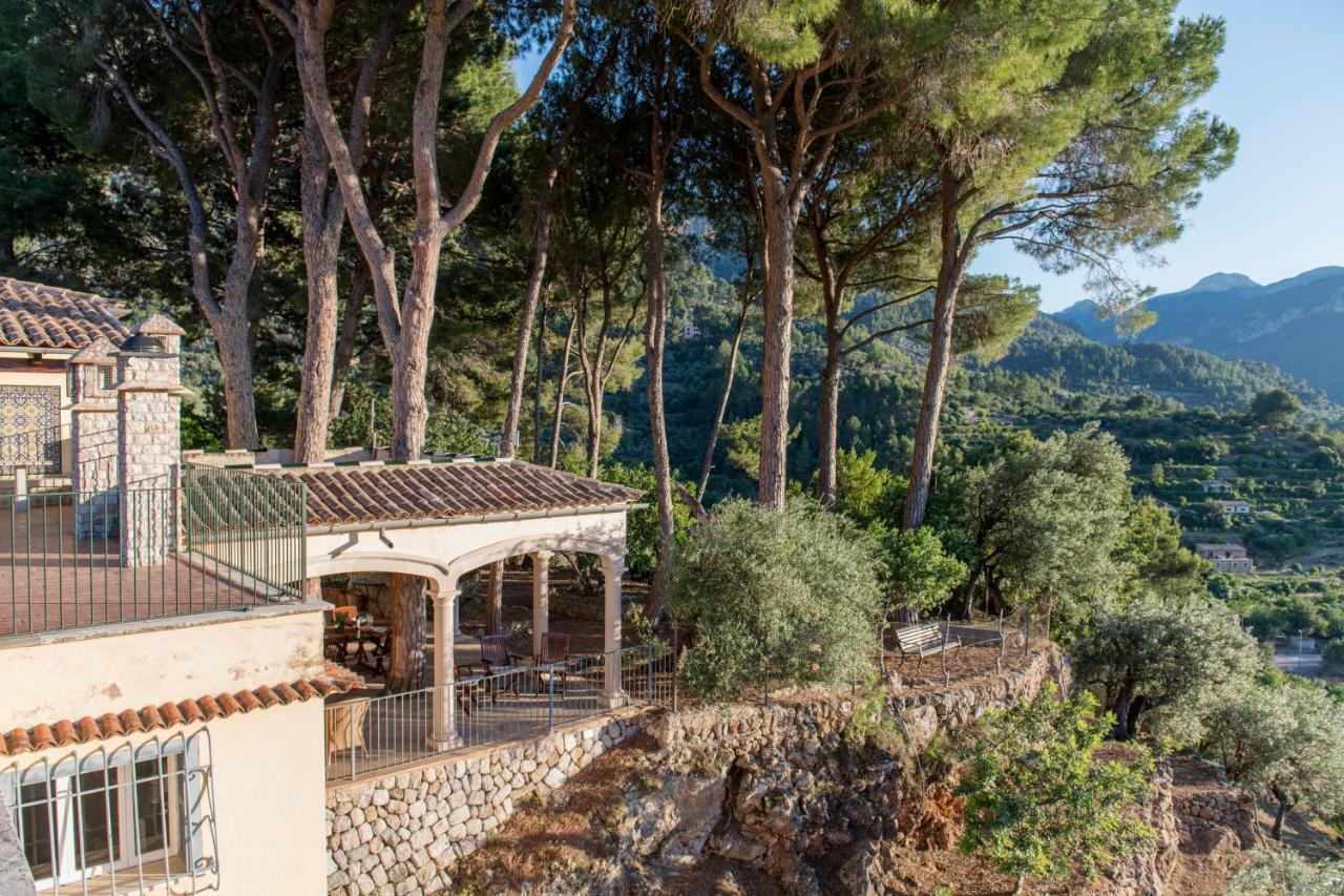 Raco De Soller Villa Екстериор снимка