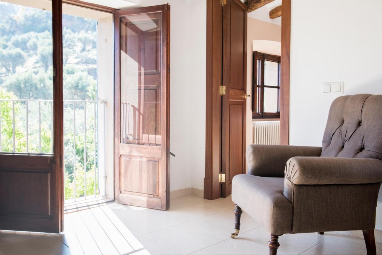 Raco De Soller Villa Екстериор снимка