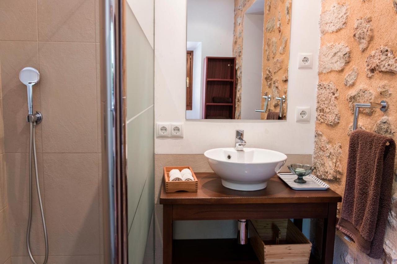 Raco De Soller Villa Екстериор снимка
