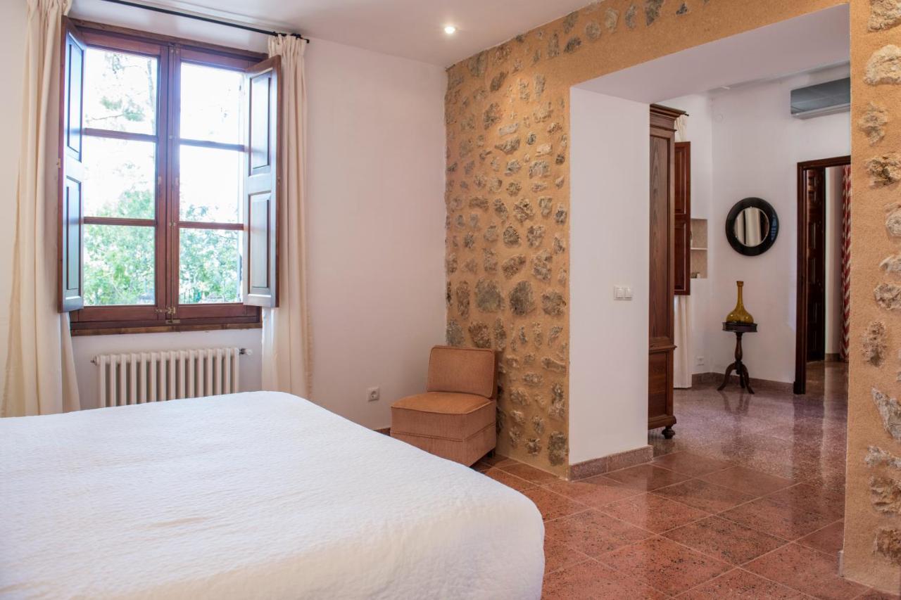 Raco De Soller Villa Екстериор снимка