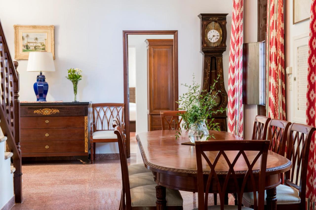 Raco De Soller Villa Екстериор снимка