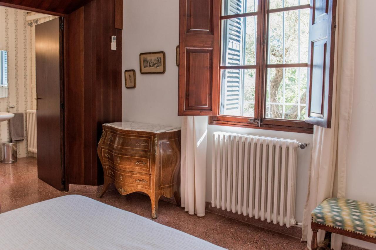 Raco De Soller Villa Екстериор снимка