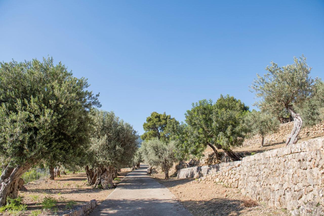 Raco De Soller Villa Екстериор снимка