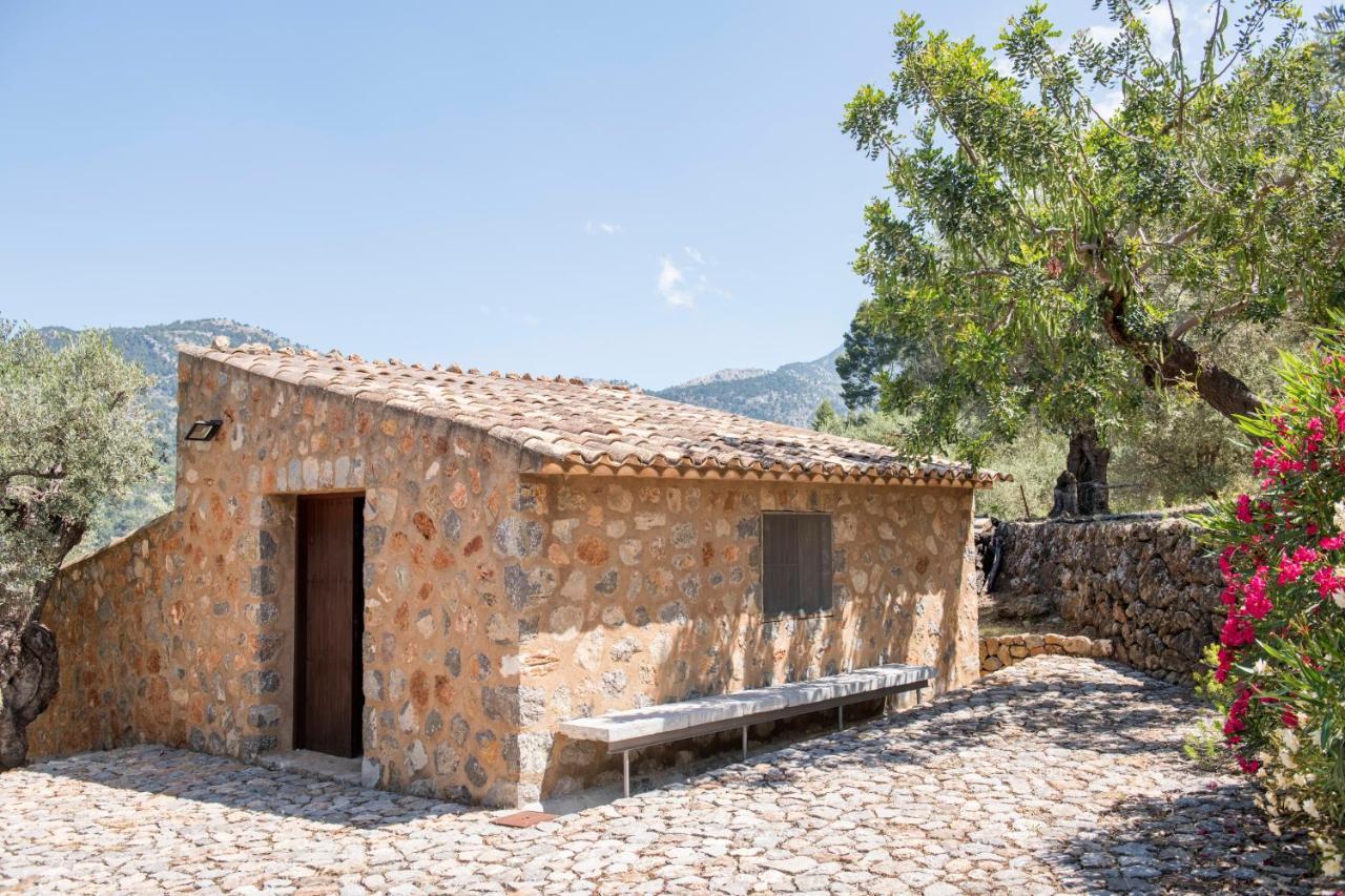 Raco De Soller Villa Екстериор снимка